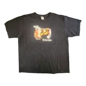 Anvil X‎ Band Tees - Toby Keith Big Dog Daddy T- Shirt XL Concert Country Unisex